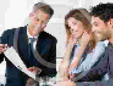 The Best Offers from the Best Companies