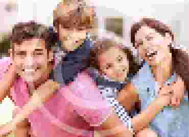 Where to Go on a Family Auto Trip