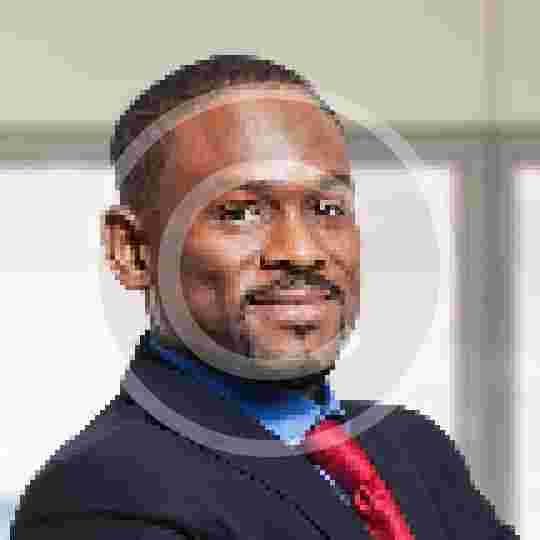 Michael King
