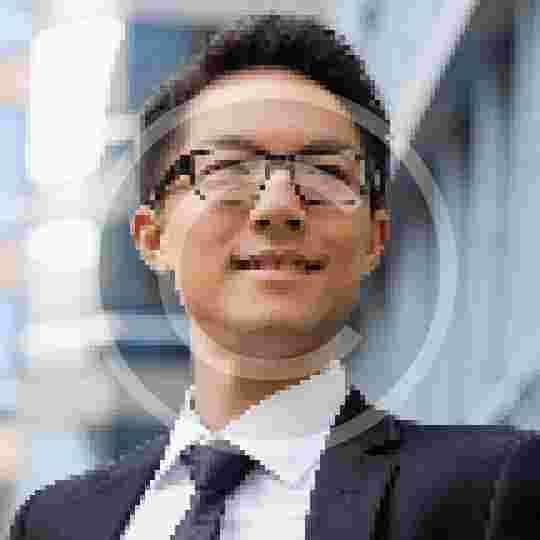 Jason Wang